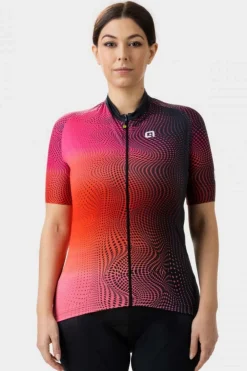 Alé T-Shirt Circus Jersey