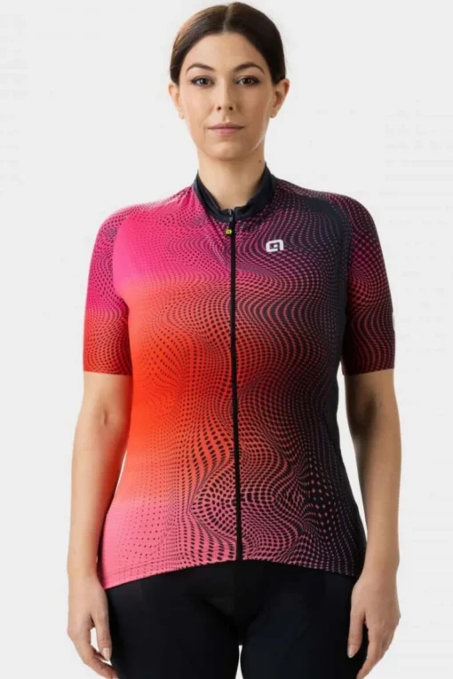 Alé T-Shirt Circus Jersey