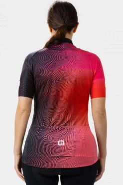 Alé T-Shirt Circus Jersey