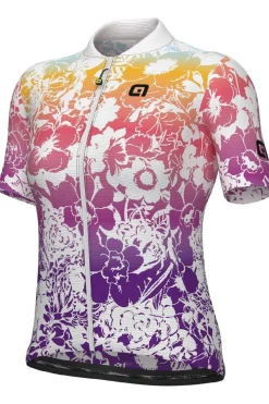 Alé T-Shirt Nadine Jersey