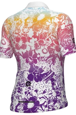 Alé T-Shirt Nadine Jersey