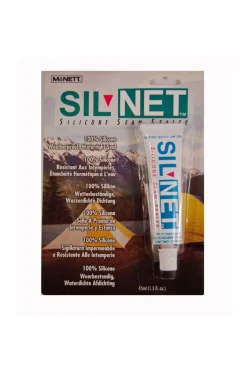 Alldek Diverse Sil Net