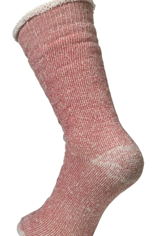 Alpaca socks Sokken Cozy Long 1-Pack