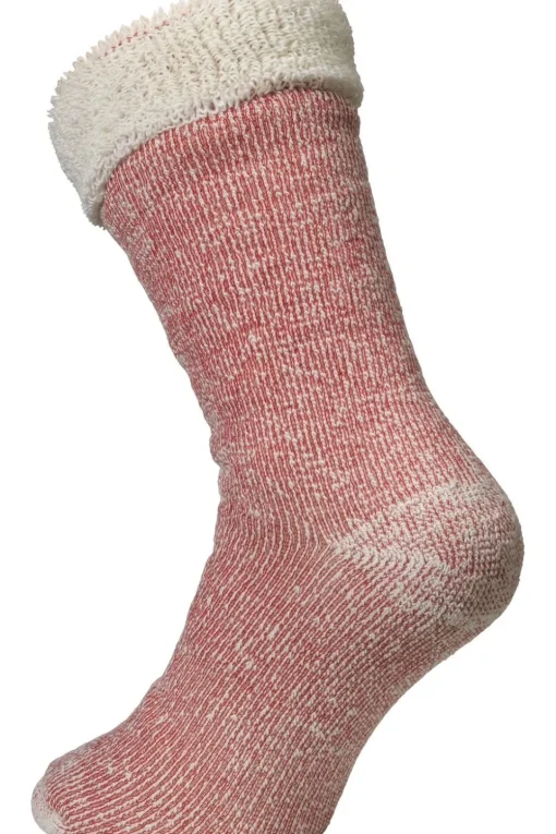 Alpaca socks Sokken Cozy Long 1-Pack
