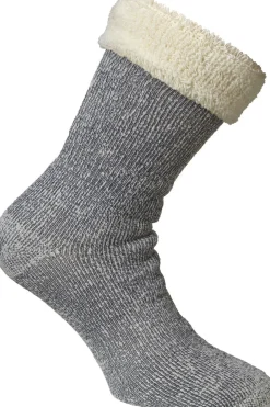 Alpaca socks Sokken Cozy Long 1-Pack