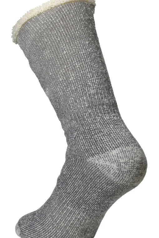 Alpaca socks Sokken Cozy Long 1-Pack