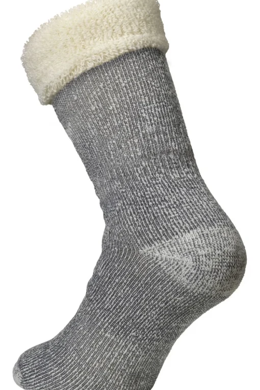 Alpaca socks Sokken Cozy Long 1-Pack