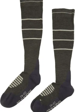 Alpaca socks Wandelsokken Compression Hiking 1-Pack