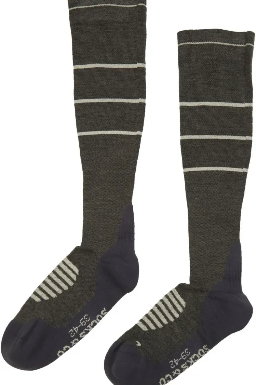 Alpaca socks Wandelsokken Compression Hiking 1-Pack