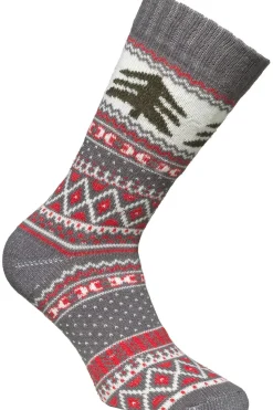 Alpaca socks Wandelsokken Winter Alpaca Three