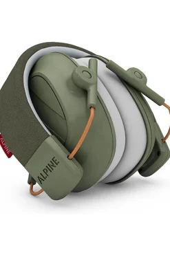 Alpine Oordopjes Muffy Kids Hearing Protection