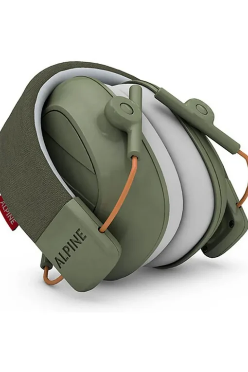 Alpine Oordopjes Muffy Kids Hearing Protection