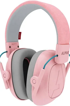 Alpine Oordopjes Muffy Kids Hearing Protection