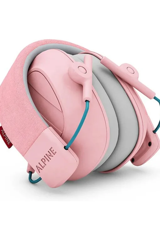 Alpine Oordopjes Muffy Kids Hearing Protection