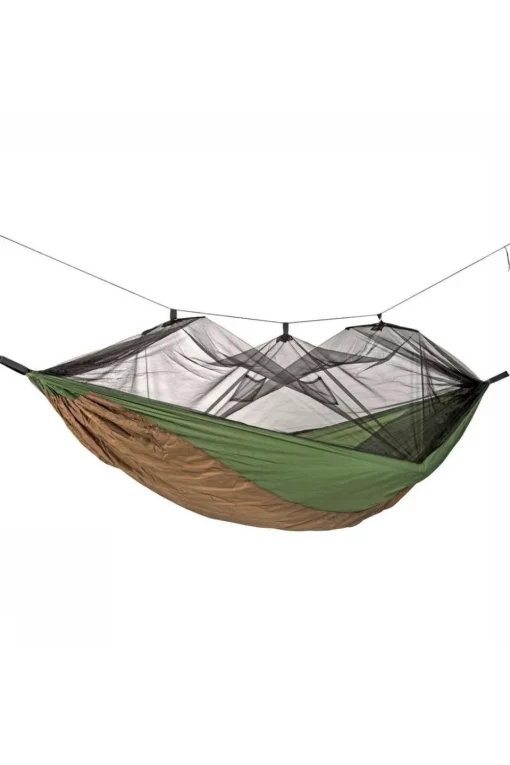 Amazonas Hangmat Adventure Moskito Hammock Thermo