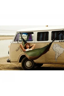Amazonas Hangmat Adventure Moskito Hammock Thermo
