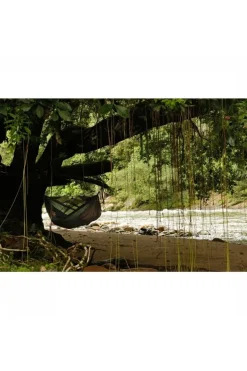 Amazonas Hangmat Adventure Moskito Hammock Thermo