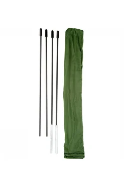 Amazonas Hangmat Adventure Moskito Hammock Thermo