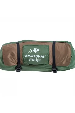 Amazonas Hangmat Adventure Moskito Hammock Thermo