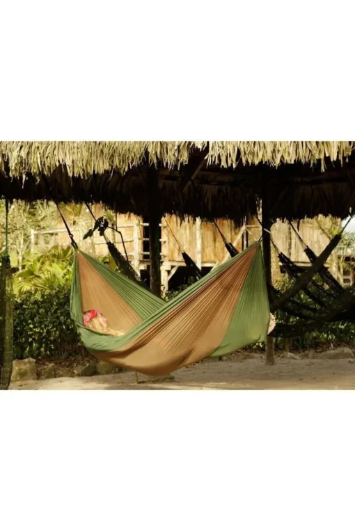 Amazonas Hangmat Adventure Hammock
