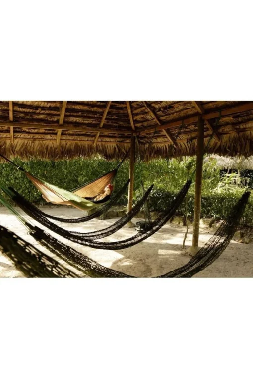 Amazonas Hangmat Adventure Hammock