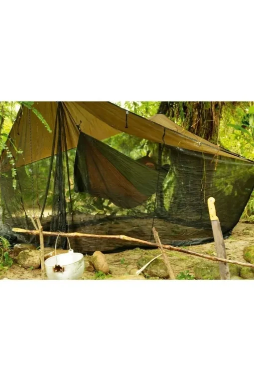 Amazonas Hangmat Adventure Hammock