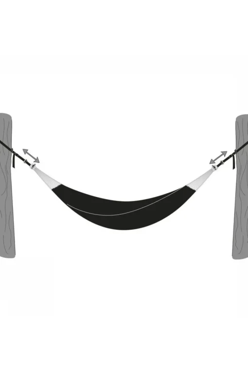 Amazonas Hangmat Bevestiging T-Strap