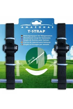 Amazonas Hangmat Bevestiging T-Strap