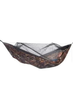 Amazonas Hangmat Moskito Traveller Forest