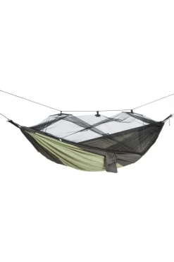 Amazonas Hangmat Moskito Traveller Thermo