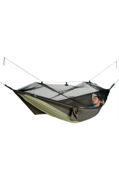 Amazonas Hangmat Moskito Traveller Thermo