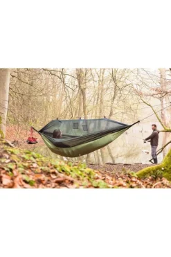 Amazonas Hangmat Moskito Traveller Thermo