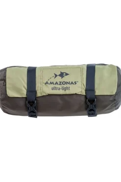 Amazonas Hangmat Moskito Traveller Thermo