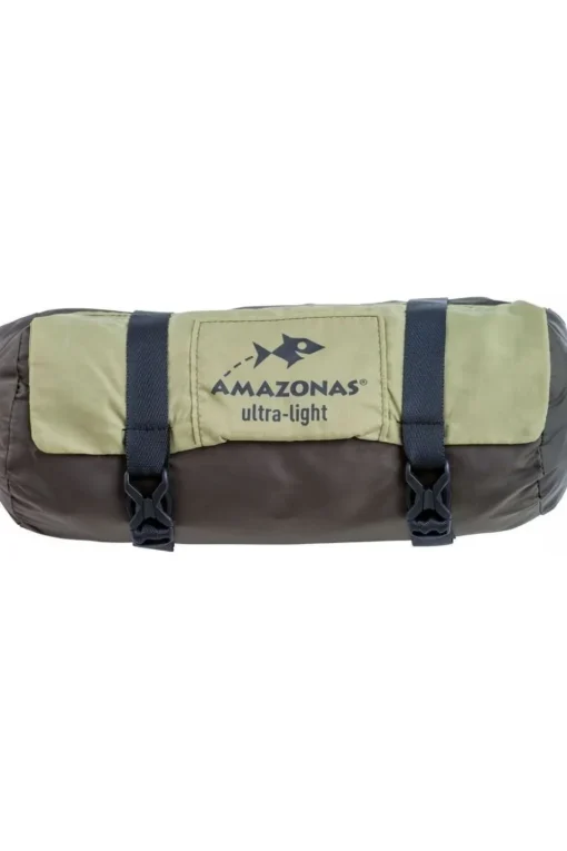 Amazonas Hangmat Moskito Traveller Thermo