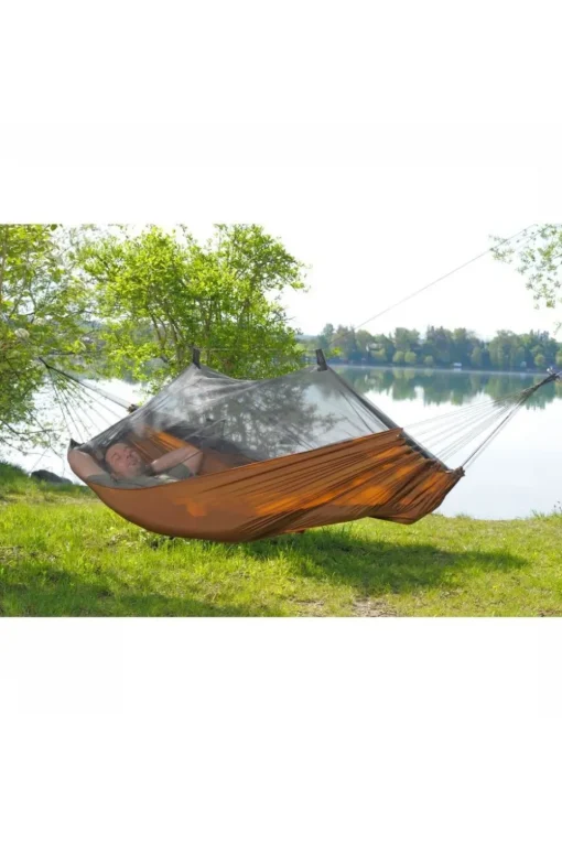 Amazonas Hangmat Moskito-Traveller Pro