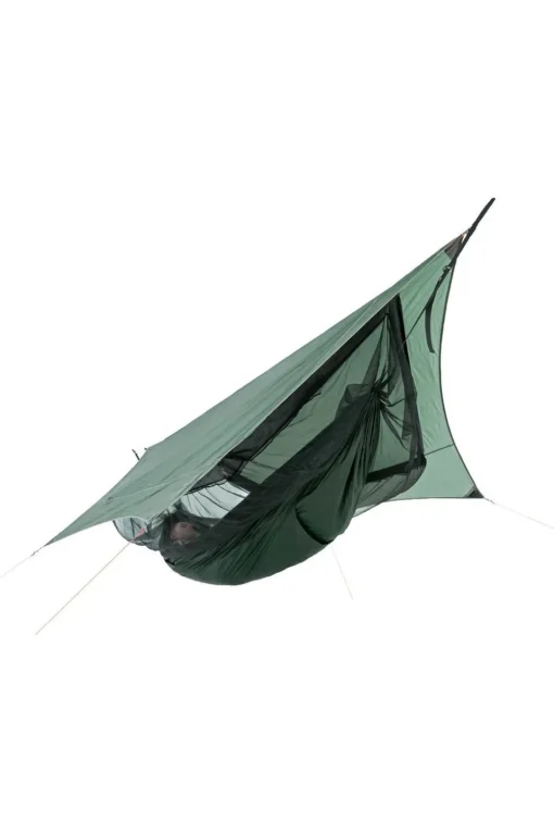 Amazonas Tarp Traveller Camp