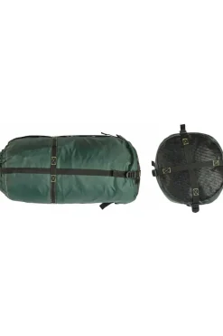 Amazonas Tarp Traveller Camp