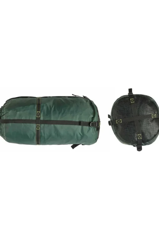 Amazonas Tarp Traveller Camp