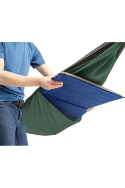 Amazonas Tarp Traveller Camp