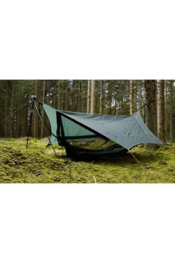 Amazonas Tarp Traveller Camp