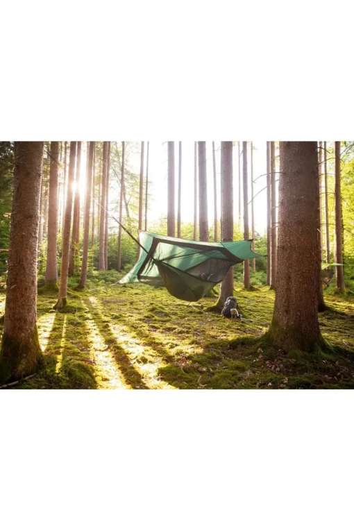 Amazonas Tarp Traveller Camp