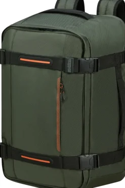 American Tourister Dagrugzak Urban Track Travel Backpack