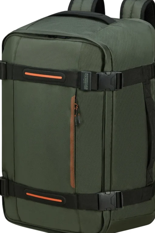 American Tourister Dagrugzak Urban Track Travel Backpack