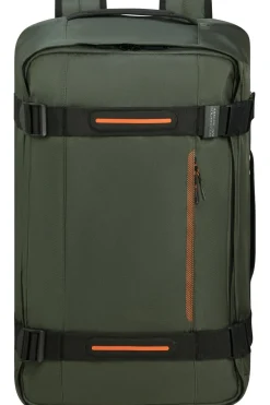 American Tourister Dagrugzak Urban Track Travel Backpack