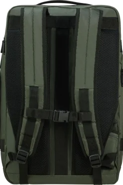 American Tourister Dagrugzak Urban Track Travel Backpack