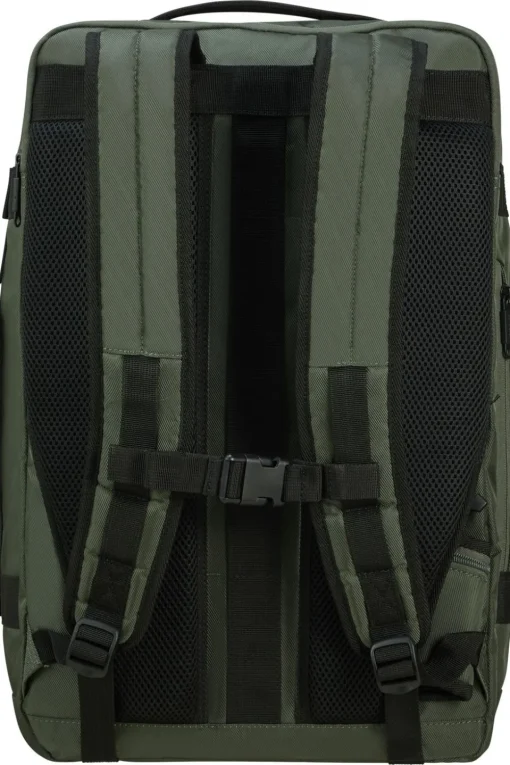American Tourister Dagrugzak Urban Track Travel Backpack