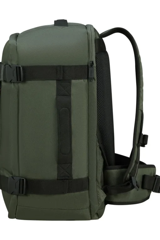 American Tourister Dagrugzak Urban Track Travel Backpack
