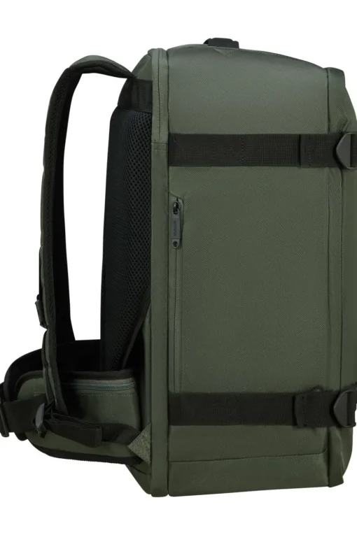 American Tourister Dagrugzak Urban Track Travel Backpack