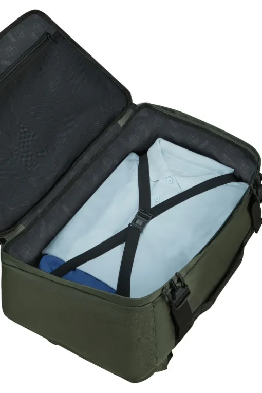 American Tourister Dagrugzak Urban Track Travel Backpack