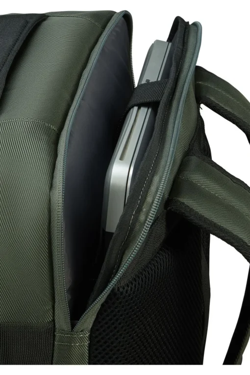 American Tourister Dagrugzak Urban Track Travel Backpack